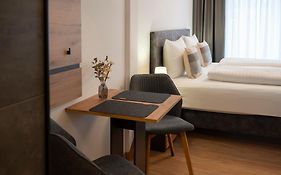 das windsHEIM Appartements by Vital Hotel 1 und 2 Zimmer Appartements